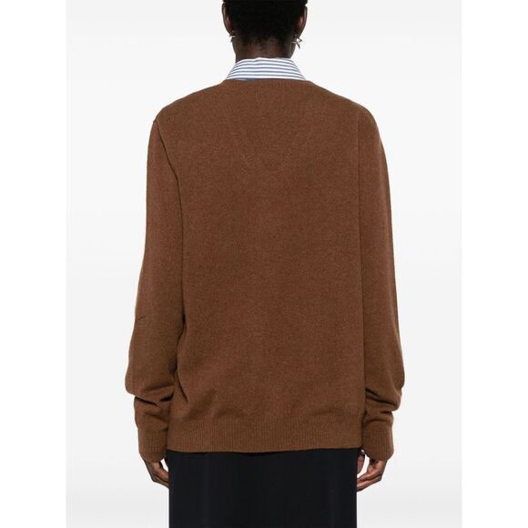 Loulou Studio Women Classic Col V